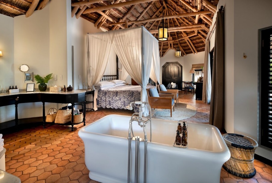 10 Day Ultimate Honeymoon Bush And Beach